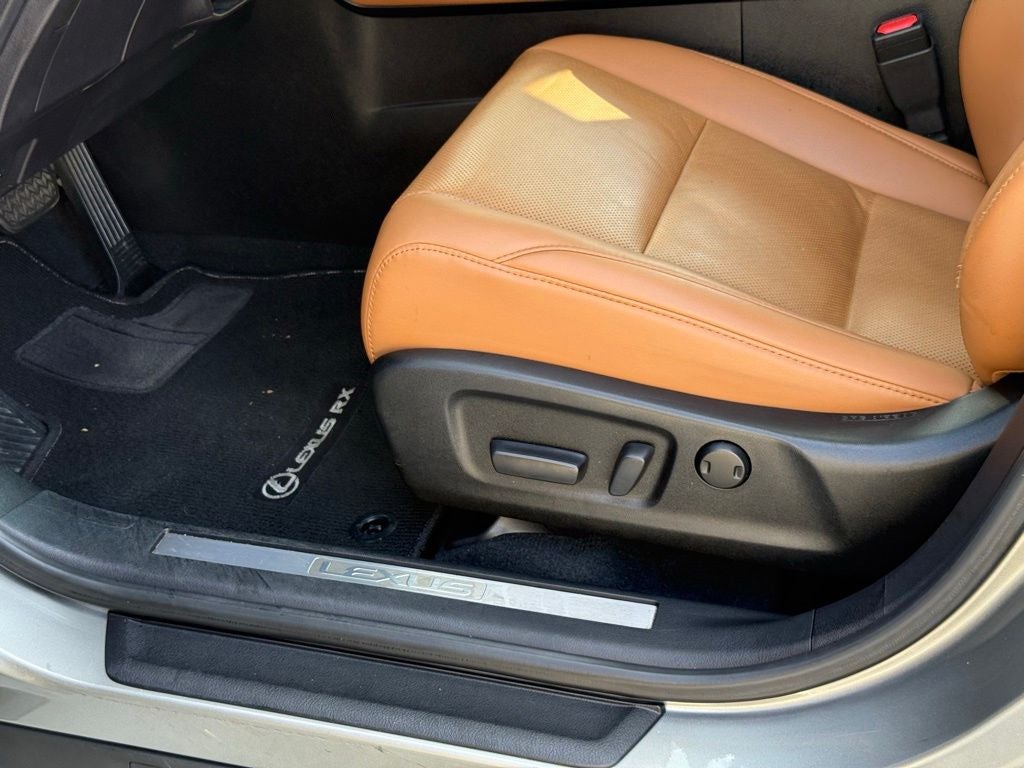 2022 Lexus RX 350 Navigation L/Certified Unlimited Mile Warranty