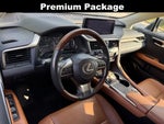 2022 Lexus RX 350 Navigation L/Certified Unlimited Mile Warranty