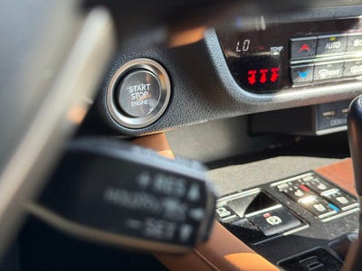 2022 Lexus RX 350 Navigation L/Certified Unlimited Mile Warranty
