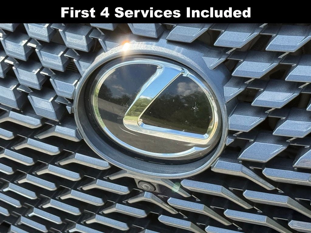 2022 Lexus RX 350 Navigation L/Certified Unlimited Mile Warranty