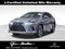 2022 Lexus RX 350 Navigation L/Certified Unlimited Mile Warranty