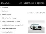 2020 Lexus RX 350 Navigation L/Certified Unlimited Mile Warranty