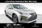 2022 Lexus RX 350 Navigation L/Certified Unlimited Mile Warranty
