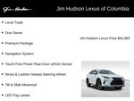 2022 Lexus RX 350 Navigation L/Certified Unlimited Mile Warranty