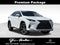2022 Lexus RX 350 Navigation L/Certified Unlimited Mile Warranty