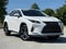 2022 Lexus RX 350 Navigation L/Certified Unlimited Mile Warranty