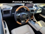 2022 Lexus RX 350 Navigation L/Certified Unlimited Mile Warranty