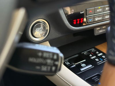 2022 Lexus RX 350 Navigation L/Certified Unlimited Mile Warranty