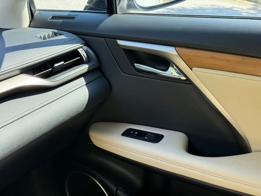2022 Lexus RX 350 Navigation L/Certified Unlimited Mile Warranty