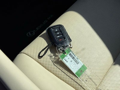 2022 Lexus RX 350 Navigation L/Certified Unlimited Mile Warranty