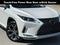 2022 Lexus RX 350 Navigation L/Certified Unlimited Mile Warranty