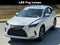 2022 Lexus RX 350 Navigation L/Certified Unlimited Mile Warranty