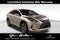 2020 Lexus RX 350 Navigation L/Certified Unlimited Mile Warranty