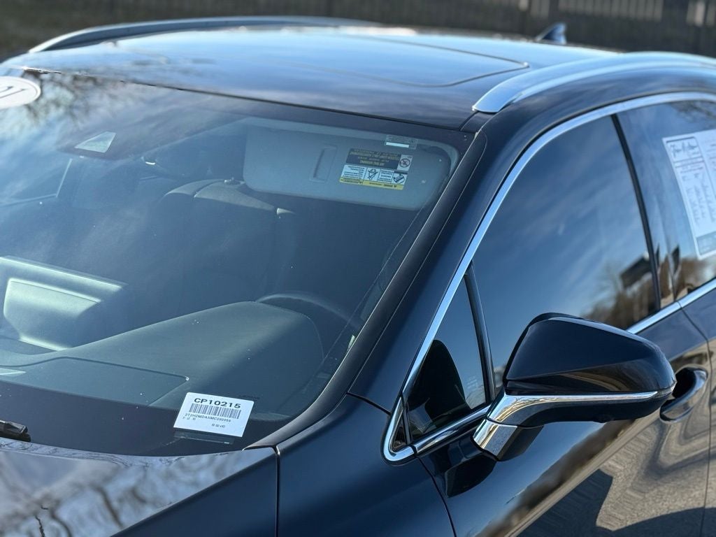 2021 Lexus RX 350 Premium Navigation