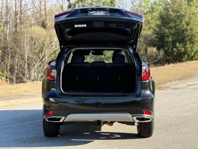 2021 Lexus RX 350 Premium Navigation