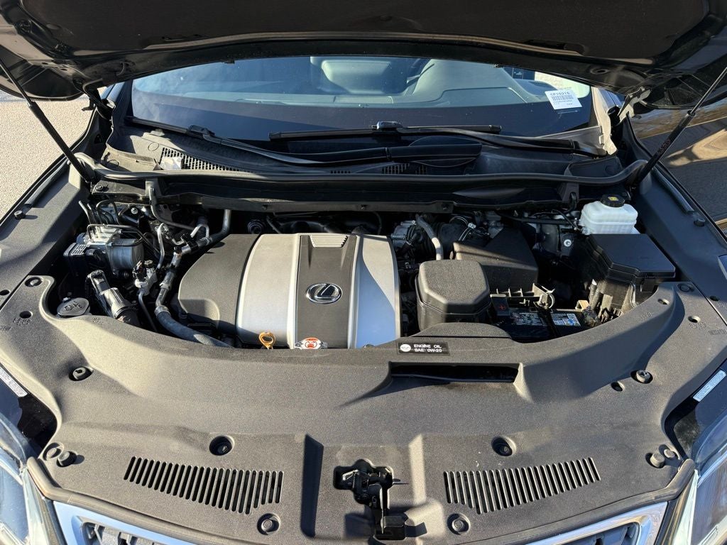 2021 Lexus RX 350 Premium Navigation