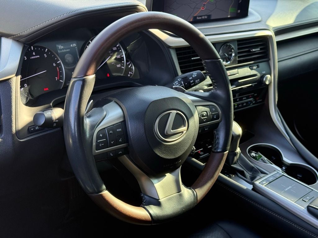 2021 Lexus RX 350 Premium Navigation