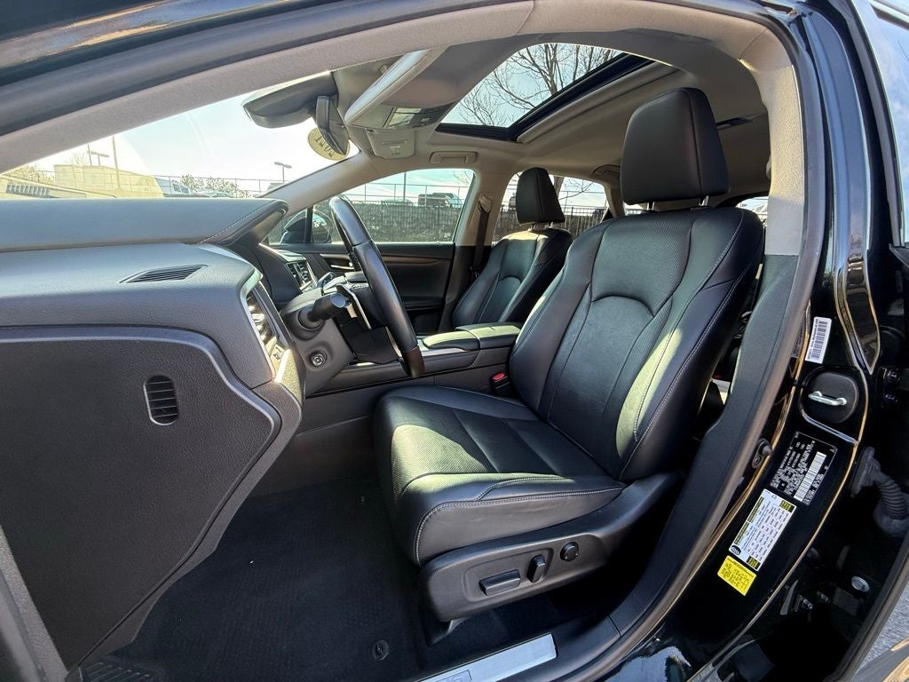 2021 Lexus RX 350 Premium Navigation