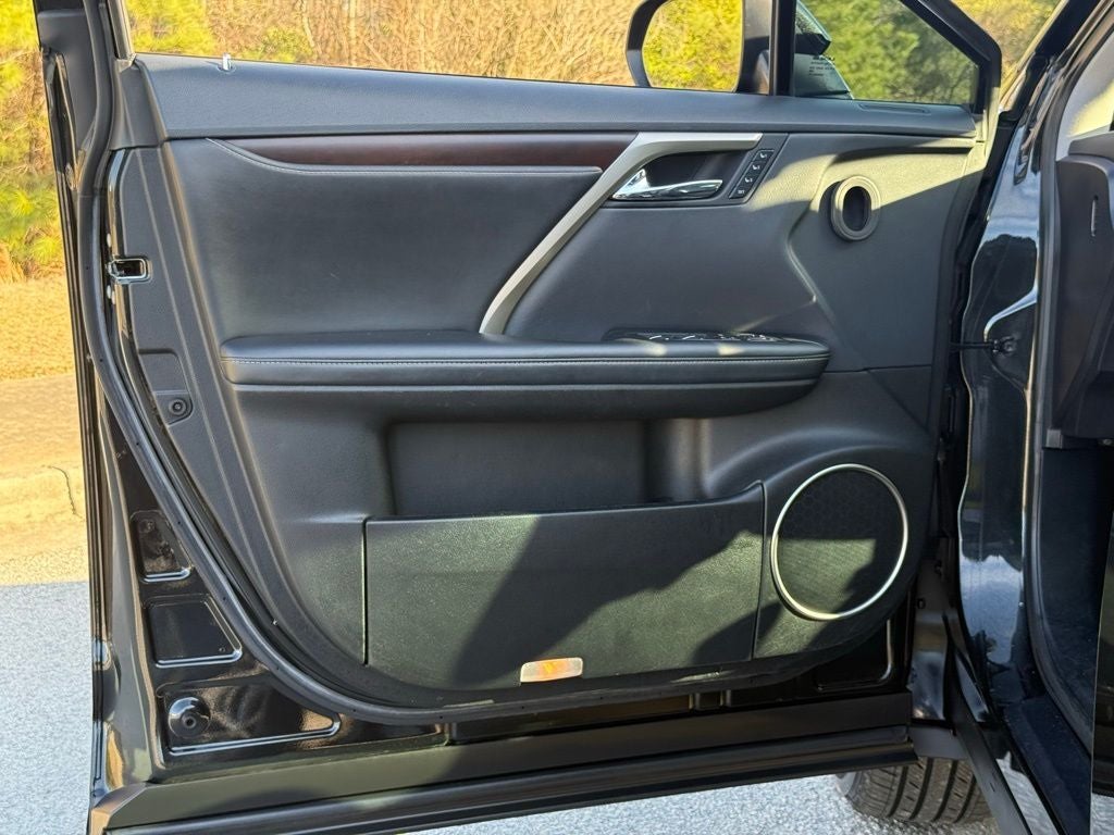 2021 Lexus RX 350 Premium Navigation