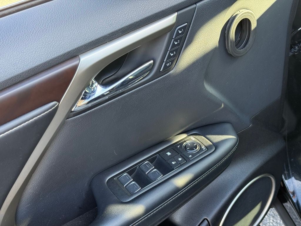 2021 Lexus RX 350 Premium Navigation