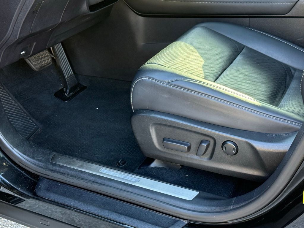 2021 Lexus RX 350 Premium Navigation