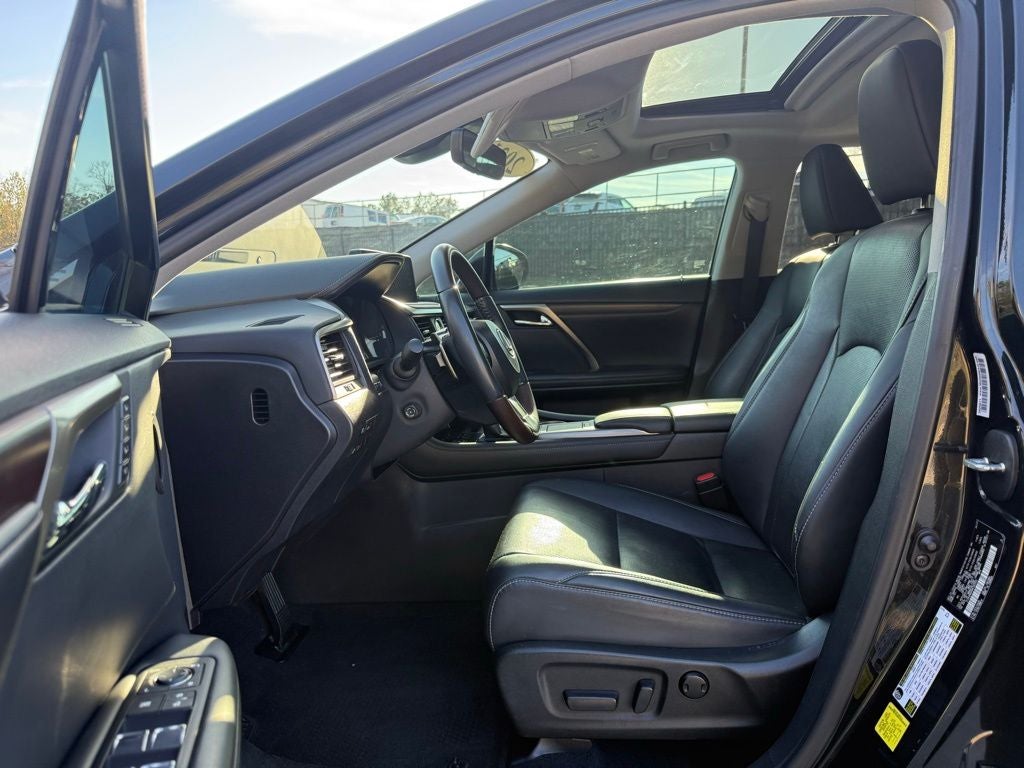 2021 Lexus RX 350 Premium Navigation