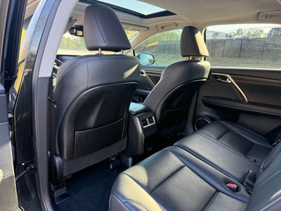 2021 Lexus RX 350 Premium Navigation