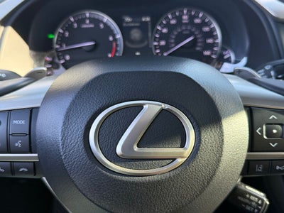 2021 Lexus RX 350 Premium Navigation