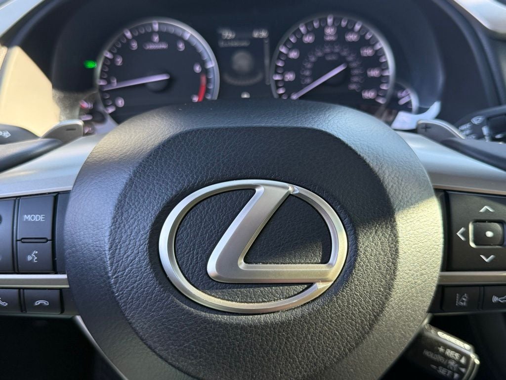 2021 Lexus RX 350 Premium Navigation