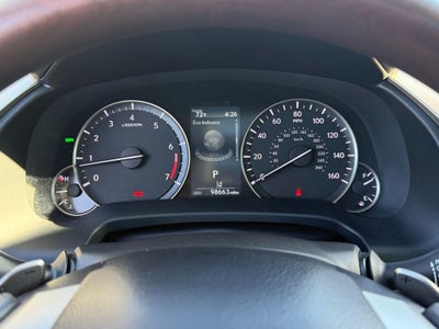 2021 Lexus RX 350 Premium Navigation