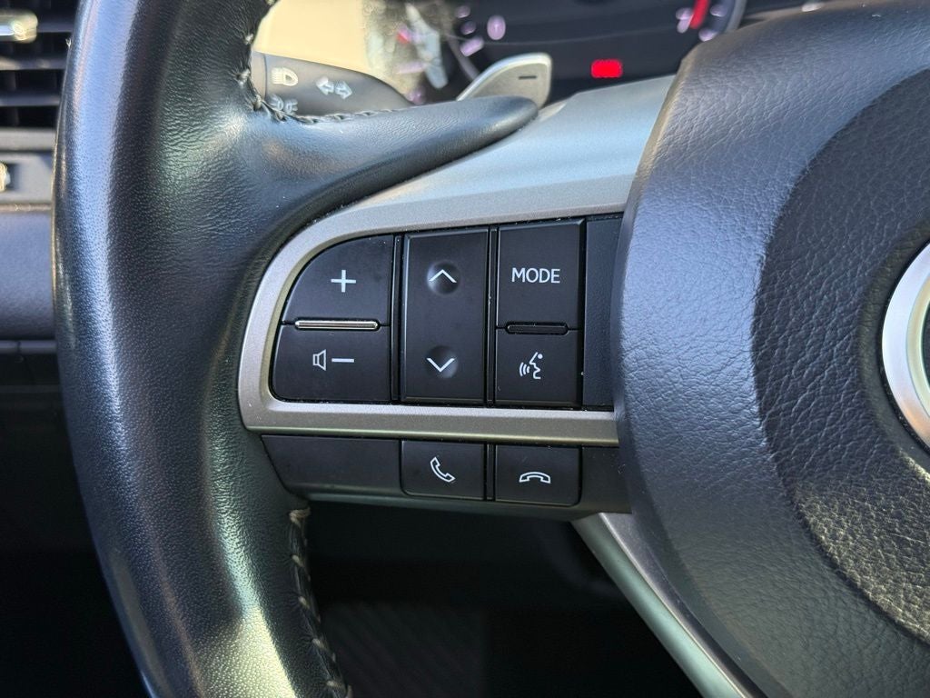 2021 Lexus RX 350 Premium Navigation