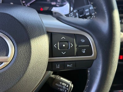 2021 Lexus RX 350 Premium Navigation