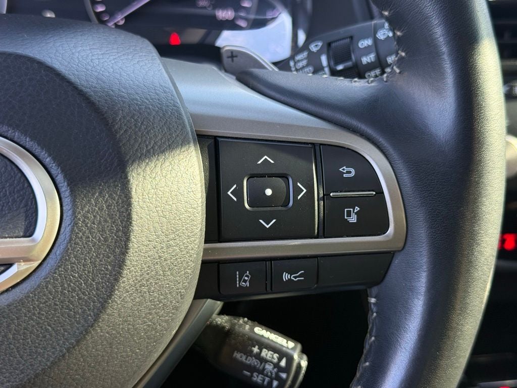 2021 Lexus RX 350 Premium Navigation