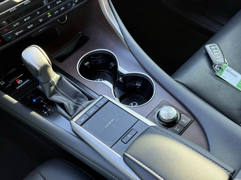 2021 Lexus RX 350 Premium Navigation