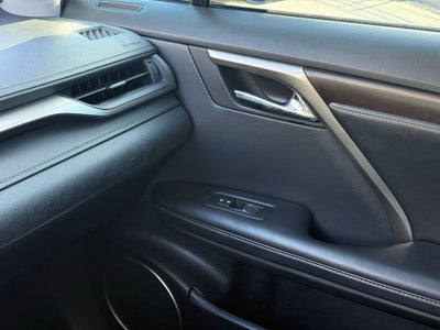2021 Lexus RX 350 Premium Navigation