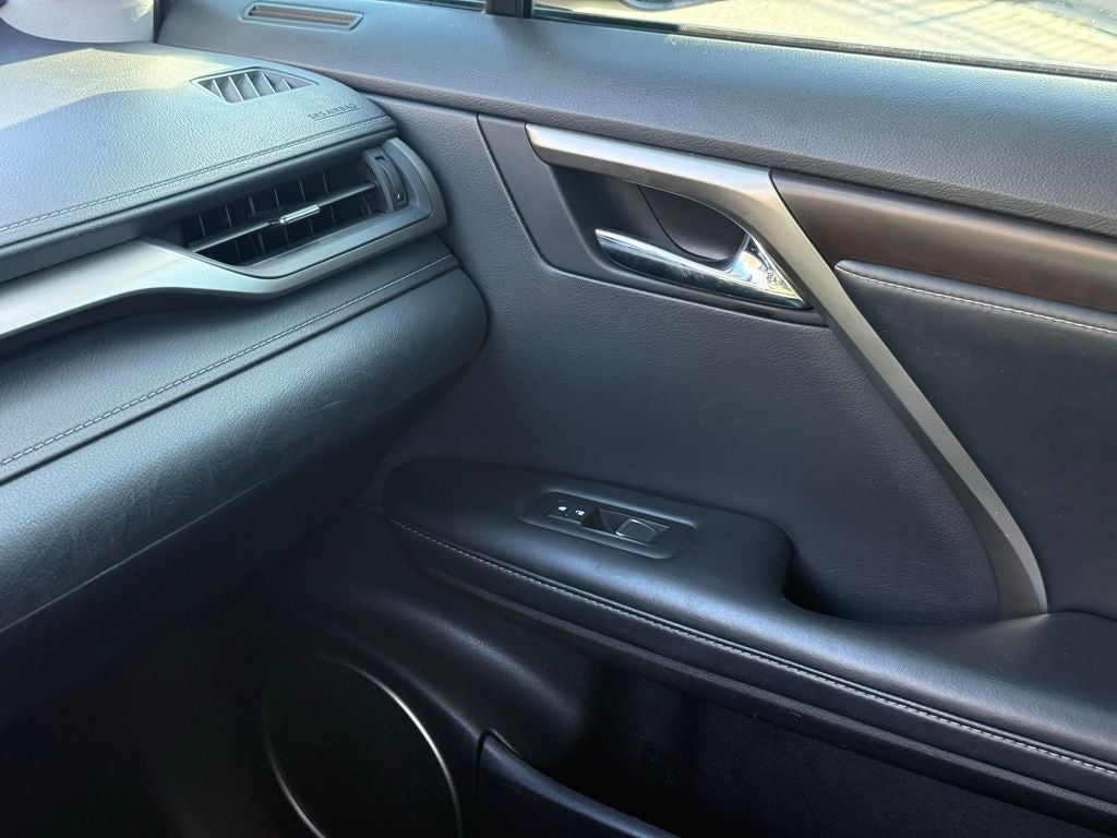 2021 Lexus RX 350 Premium Navigation