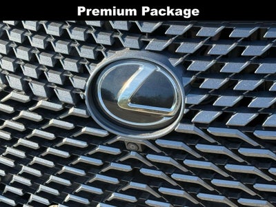 2021 Lexus RX 350 Premium Navigation