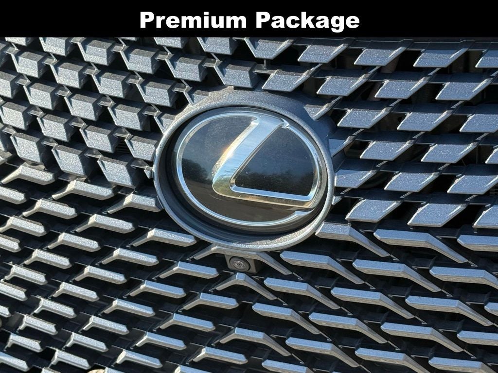 2021 Lexus RX 350 Premium Navigation