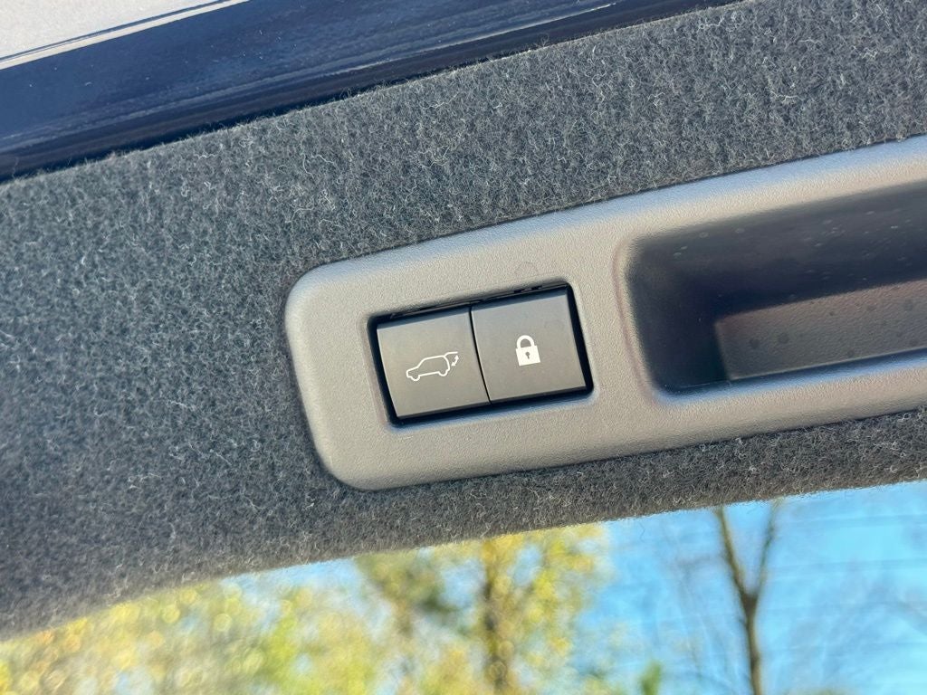 2021 Lexus RX 450h Luxury Navigation Mark Levinson Audio