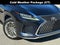 2021 Lexus RX 450h Luxury Navigation Mark Levinson Audio