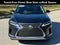 2021 Lexus RX 450h Luxury Navigation Mark Levinson Audio