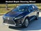 2021 Lexus RX 450h Luxury Navigation Mark Levinson Audio