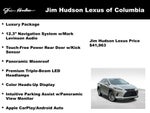 2021 Lexus RX 350 Luxury Navigation Mark Levinson L/Certified Unlimi
