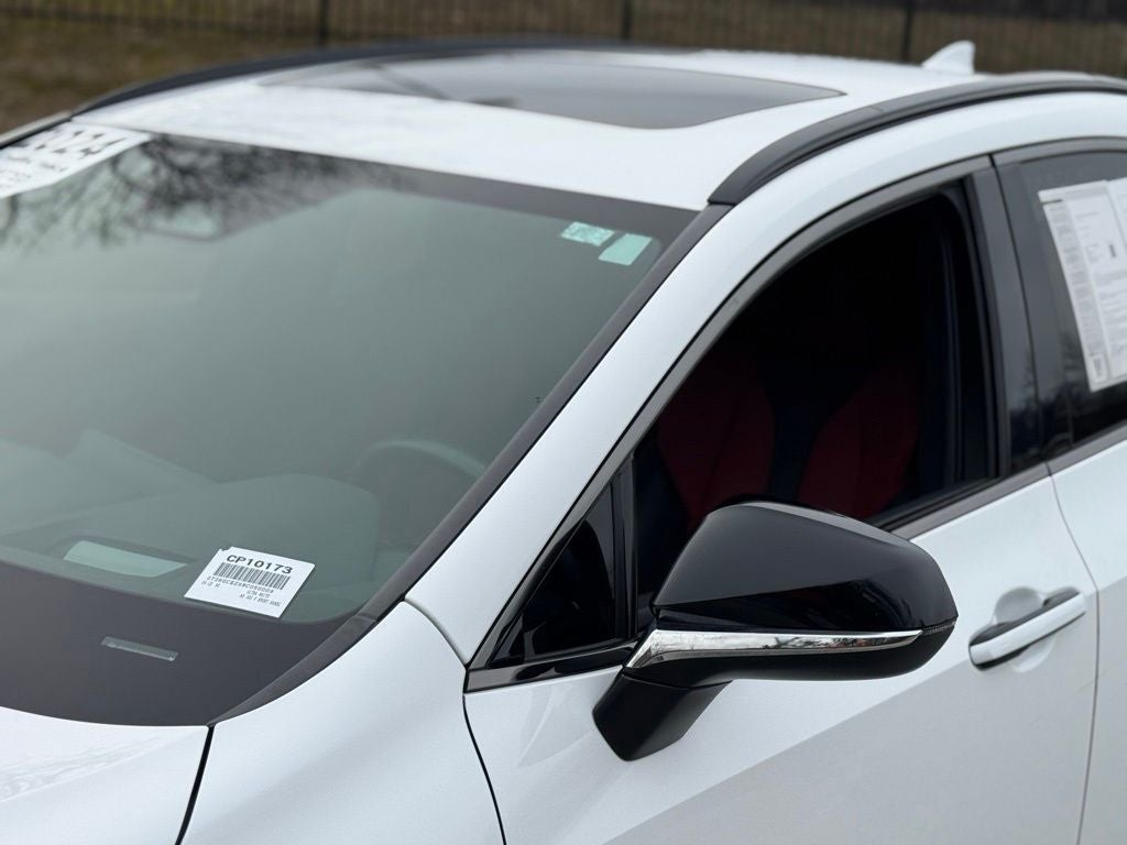 2024 Lexus NX 350 F SPORT Handling Navigation L/Certified Unlimited Mile Warranty