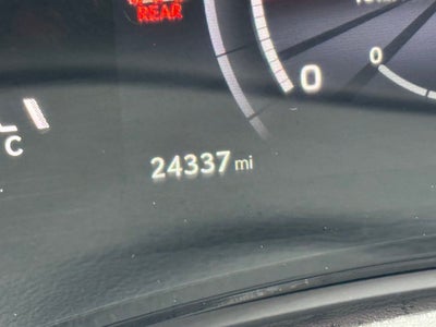 2024 Lexus NX 350 F SPORT Handling Navigation L/Certified Unlimited Mile Warranty