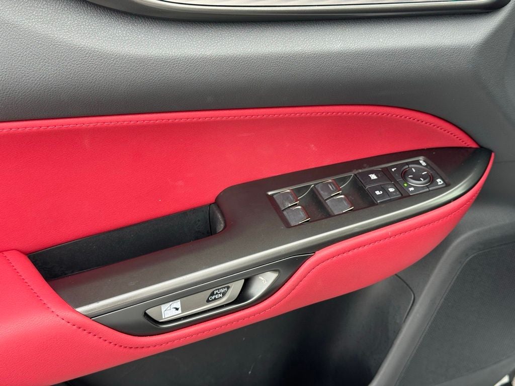 2024 Lexus NX 350 F SPORT Handling Navigation L/Certified Unlimited Mile Warranty