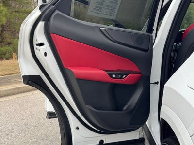 2024 Lexus NX 350 F SPORT Handling Navigation L/Certified Unlimited Mile Warranty