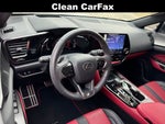 2024 Lexus NX 350 F SPORT Handling Navigation L/Certified Unlimited Mile Warranty