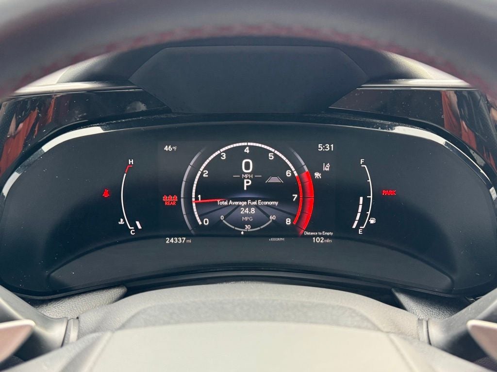 2024 Lexus NX 350 F SPORT Handling Navigation L/Certified Unlimited Mile Warranty