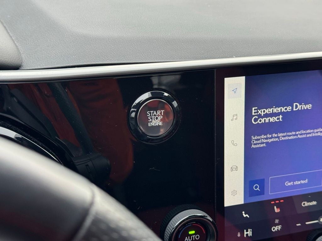 2024 Lexus NX 350 F SPORT Handling Navigation L/Certified Unlimited Mile Warranty